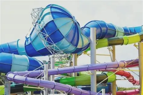 Alpamare Water Park - Family Pass - Image 2