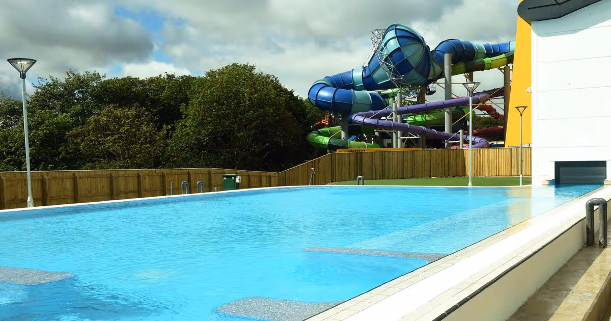 Alpamare Water Park - Family Pass - Image 3
